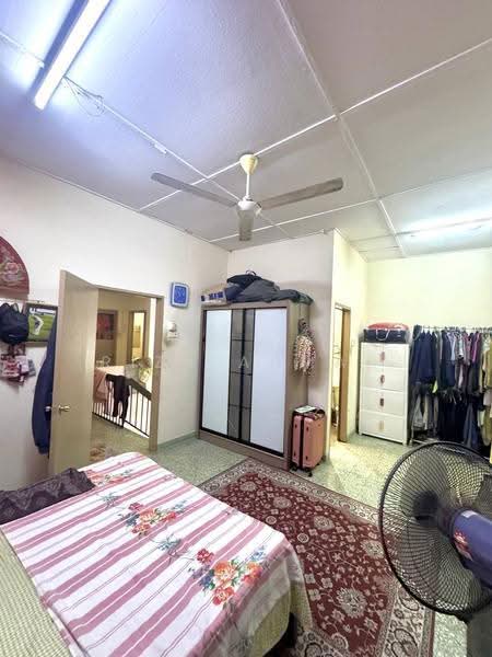 Rumah Teres untuk Dijual di Taman Cheras Indah (Ampang) - Riza Ahmad - PropertyGuru.com.my