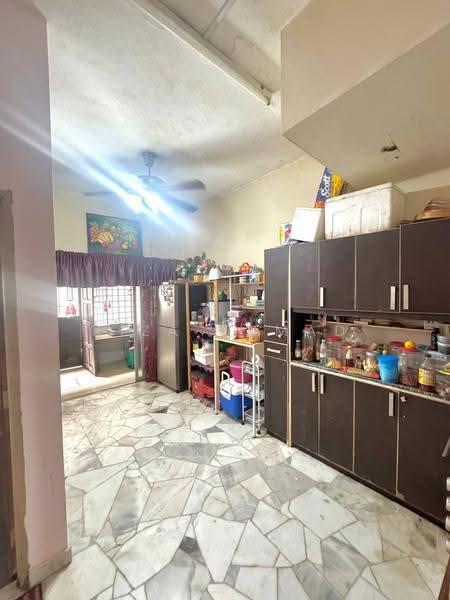 Rumah Teres untuk Dijual di Taman Cheras Indah (Ampang) - Riza Ahmad - PropertyGuru.com.my