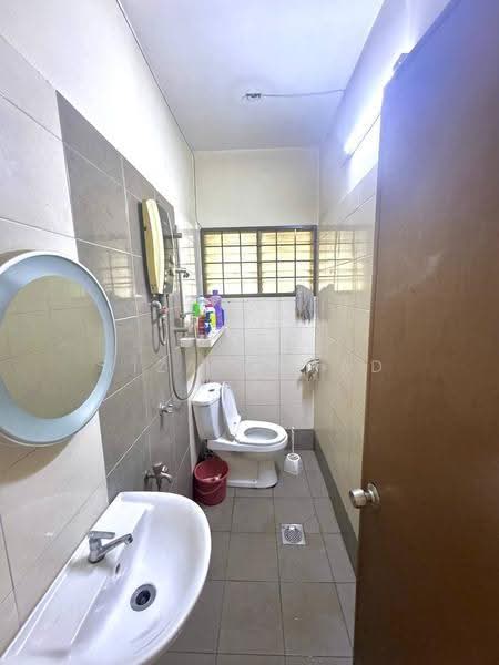 Rumah Teres untuk Dijual di Taman Cheras Indah (Ampang) - Riza Ahmad - PropertyGuru.com.my