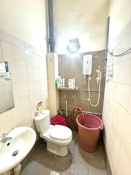 Rumah Teres untuk Dijual di Taman Cheras Indah (Ampang) - Riza Ahmad - PropertyGuru.com.my
