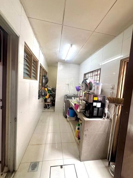 Rumah Teres untuk Dijual di Taman Cheras Indah (Ampang) - Riza Ahmad - PropertyGuru.com.my