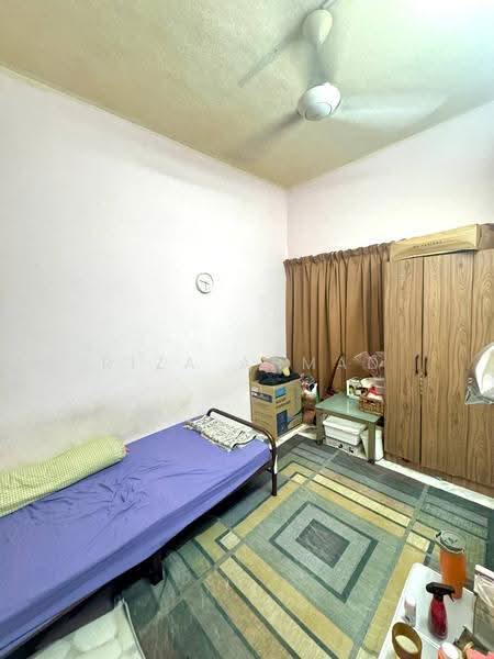 Rumah Teres untuk Dijual di Taman Cheras Indah (Ampang) - Riza Ahmad - PropertyGuru.com.my