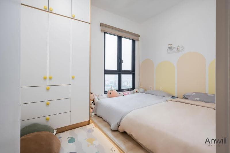 Kondominium untuk Dijual di PAR 3 - Eunice Kerk - Bedroom - PropertyGuru.com.my