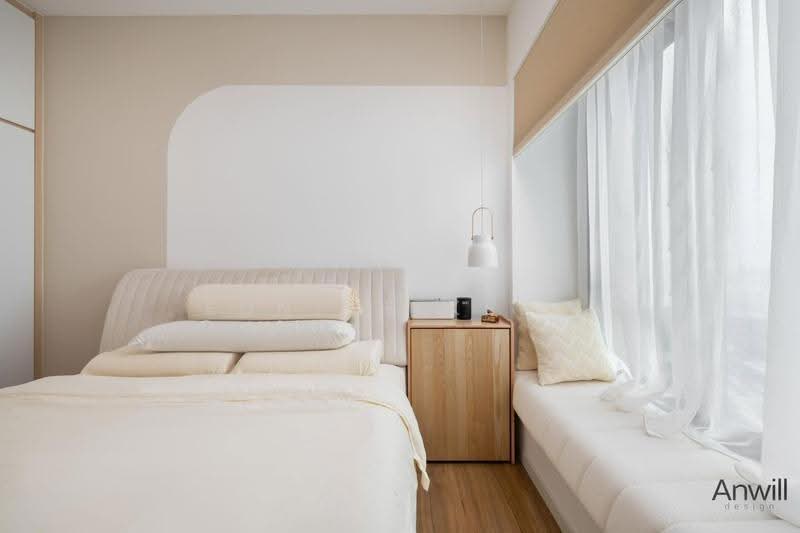 Kondominium untuk Dijual di PAR 3 - Eunice Kerk - Bedroom - PropertyGuru.com.my