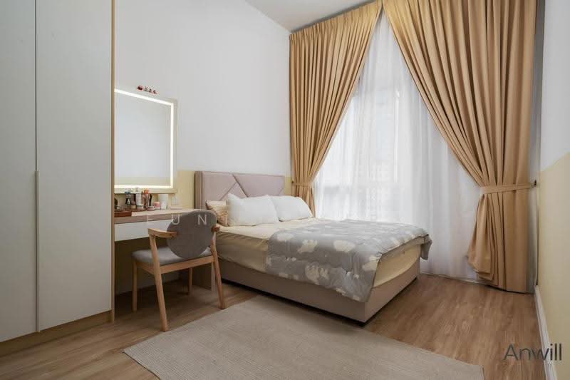 Kondominium untuk Dijual di PAR 3 - Eunice Kerk - Bedroom - PropertyGuru.com.my