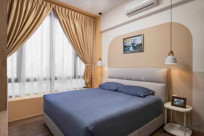 Kondominium untuk Dijual di PAR 3 - Eunice Kerk - Bedroom - PropertyGuru.com.my