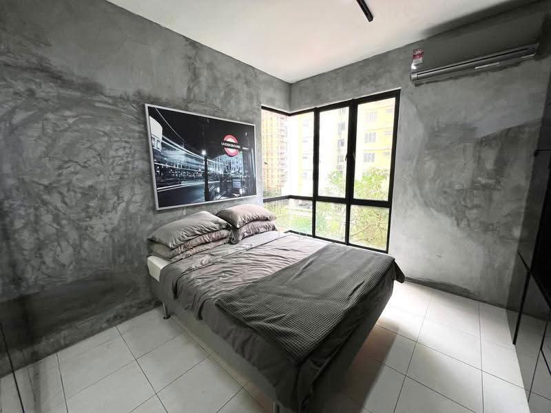 Kondominium untuk Dijual di Platinum Lake PV 13 - Abid Sabarudin - Bedroom - PropertyGuru.com.my