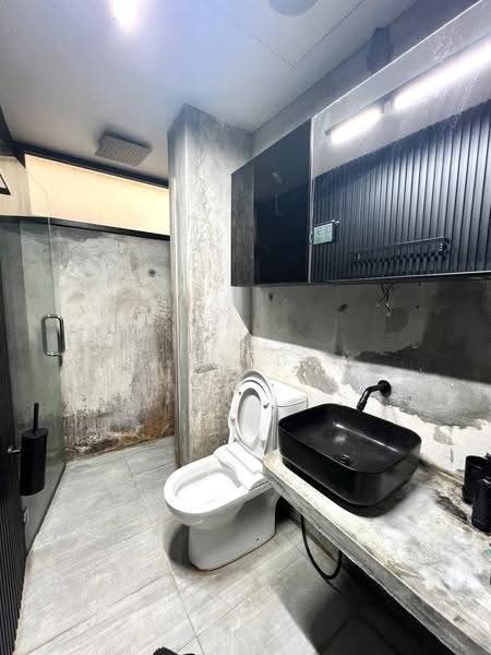 Kondominium untuk Dijual di Platinum Lake PV 13 - Abid Sabarudin - Bathroom - PropertyGuru.com.my