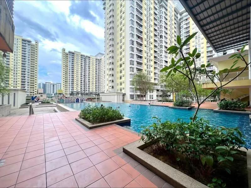 Kondominium untuk Dijual di Platinum Lake PV 13 - Abid Sabarudin - Exterior - PropertyGuru.com.my
