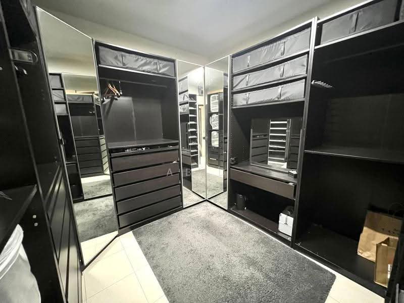 Kondominium untuk Dijual di Platinum Lake PV 13 - Abid Sabarudin - Interior - PropertyGuru.com.my