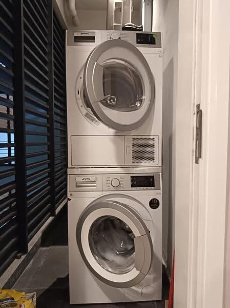 Service Residence for Rent at Aria - Queena Tang - Interior - PropertyGuru.com.my