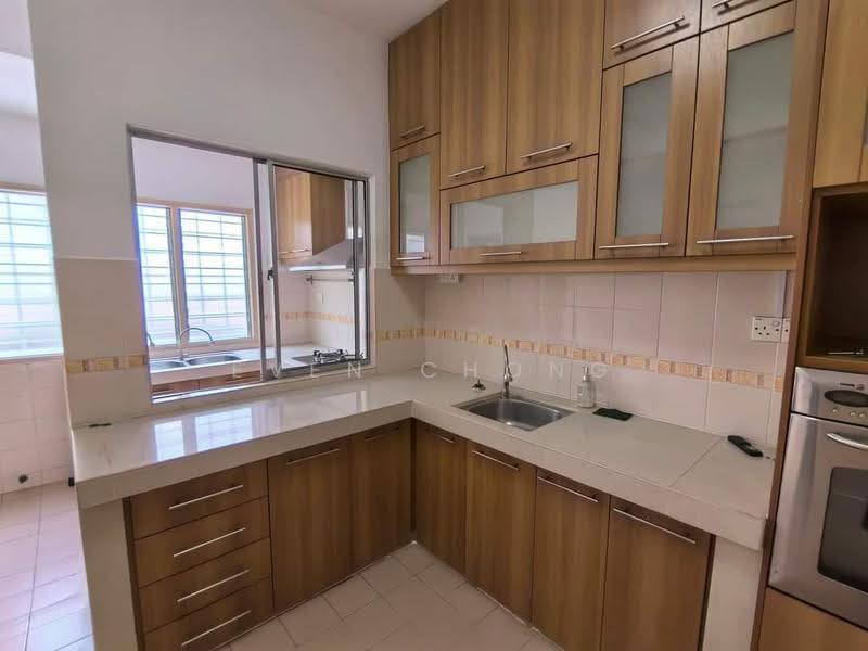Rumah Teres 2-Tingkat untuk Dijual di Cheras (Selangor) - Even Chong - Kitchen - PropertyGuru.com.my