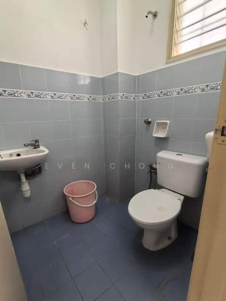 Rumah Teres 2-Tingkat untuk Dijual di Cheras (Selangor) - Even Chong - Bathroom - PropertyGuru.com.my