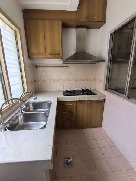 Rumah Teres 2-Tingkat untuk Dijual di Cheras (Selangor) - Even Chong - Kitchen - PropertyGuru.com.my