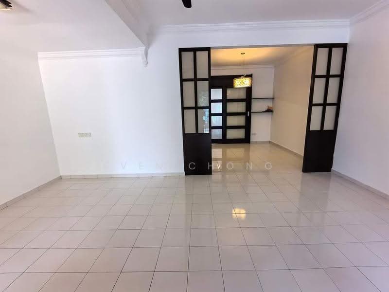 Rumah Teres 2-Tingkat untuk Dijual di Cheras (Selangor) - Even Chong - Living Room - PropertyGuru.com.my