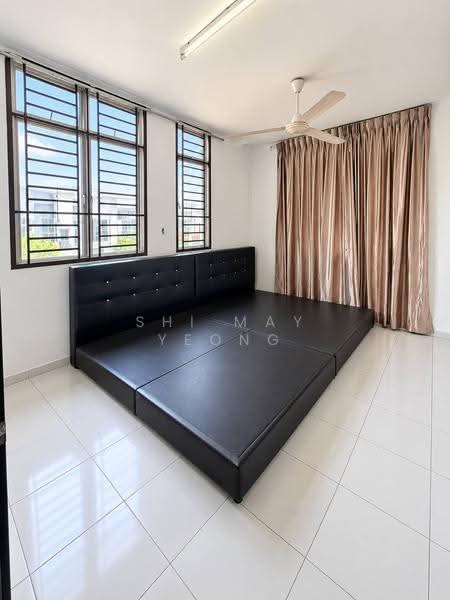 2-storey Terraced House for Sale in Bukit Indah (Iskandar Puteri (Nusajaya)) - Shi May Yeong - Bedroom - PropertyGuru.com.my