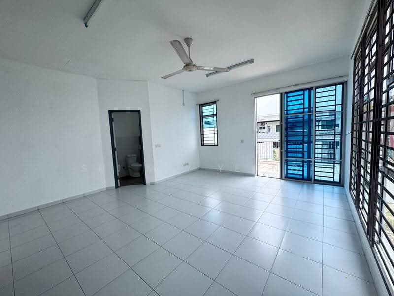 2-storey Terraced House for Sale in Bukit Indah (Iskandar Puteri (Nusajaya)) - Shi May Yeong - Interior - PropertyGuru.com.my
