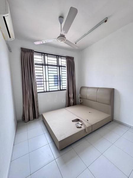 2-storey Terraced House for Sale in Bukit Indah (Iskandar Puteri (Nusajaya)) - Shi May Yeong - Bedroom - PropertyGuru.com.my