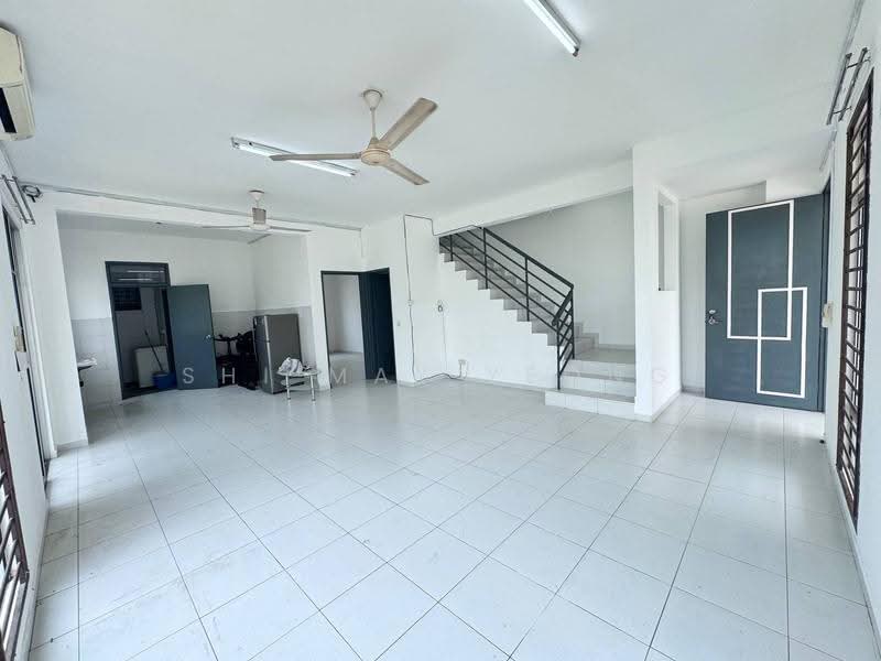 2-storey Terraced House for Sale in Bukit Indah (Iskandar Puteri (Nusajaya)) - Shi May Yeong - Interior - PropertyGuru.com.my