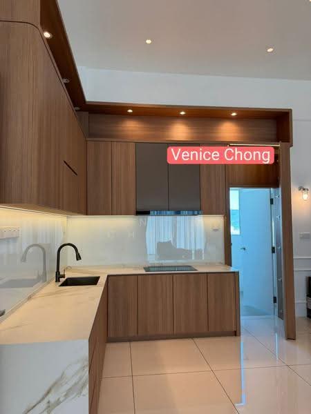 Condominium for Rent at City Residence - Venice Chong - PropertyGuru.com.my