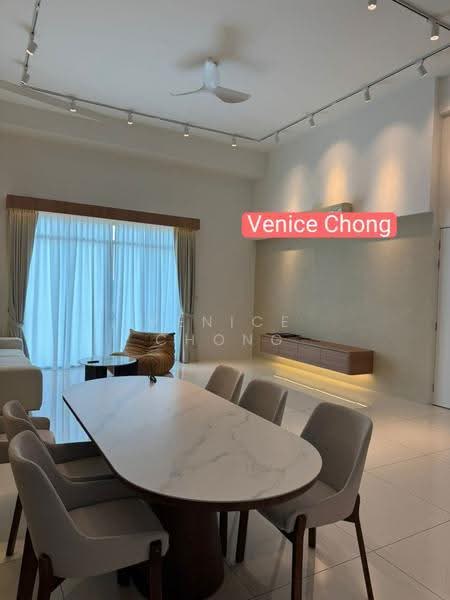 Condominium for Rent at City Residence - Venice Chong - PropertyGuru.com.my