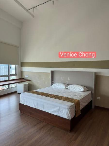 Condominium for Rent at City Residence - Venice Chong - PropertyGuru.com.my