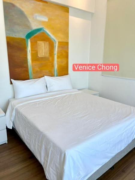 Condominium for Rent at City Residence - Venice Chong - PropertyGuru.com.my
