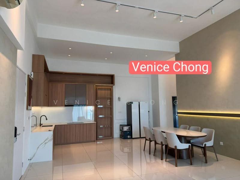 Condominium for Rent at City Residence - Venice Chong - PropertyGuru.com.my
