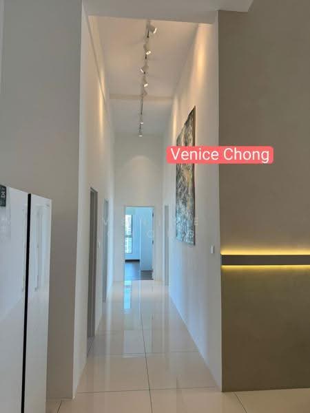 Condominium for Rent at City Residence - Venice Chong - PropertyGuru.com.my