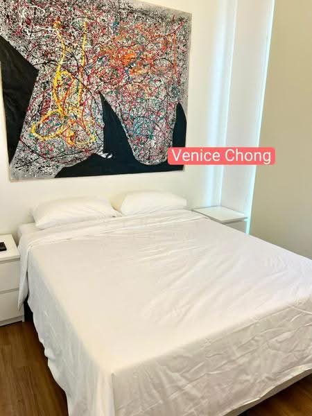 Condominium for Rent at City Residence - Venice Chong - PropertyGuru.com.my