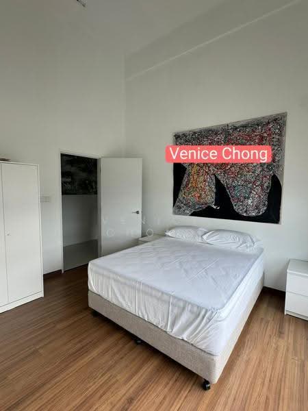 Condominium for Rent at City Residence - Venice Chong - PropertyGuru.com.my