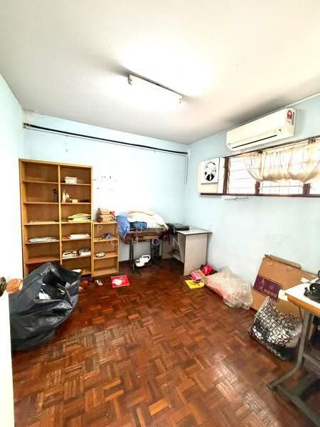 Apartment for Sale at Bandar Baru Sentul - Pauline Chong - Study - PropertyGuru.com.my