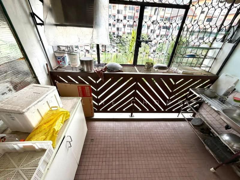 Apartment for Sale at Bandar Baru Sentul - Pauline Chong - PropertyGuru.com.my