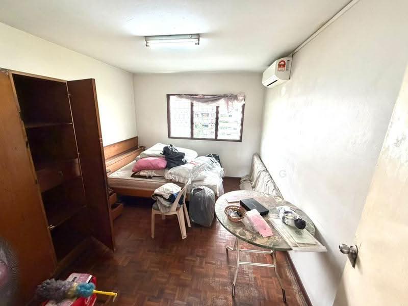 Apartment for Sale at Bandar Baru Sentul - Edwin Wong - Bedroom - PropertyGuru.com.my