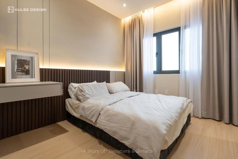 Kondominium untuk Dijual di Par 3 Condo & Condo Villa - Eunice Kerk - Bedroom - PropertyGuru.com.my