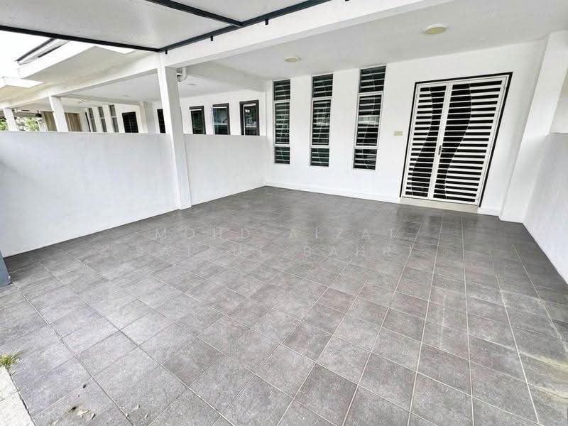 Rumah Teres 2-Tingkat untuk Dijual di Bangi (Selangor) - Mohd Aizat Saiful Bahri - Exterior - PropertyGuru.com.my