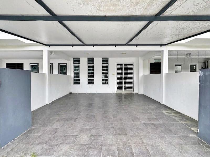 Rumah Teres 2-Tingkat untuk Dijual di Bangi (Selangor) - Mohd Aizat Saiful Bahri - Exterior - PropertyGuru.com.my