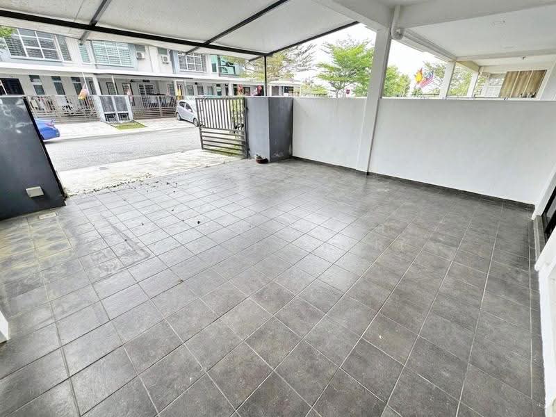 Rumah Teres 2-Tingkat untuk Dijual di Bangi (Selangor) - Mohd Aizat Saiful Bahri - Exterior - PropertyGuru.com.my