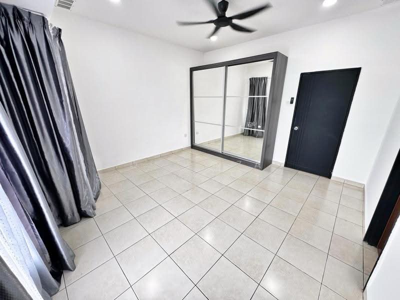 Rumah Teres 2-Tingkat untuk Dijual di Bangi (Selangor) - Mohd Aizat Saiful Bahri - Bedroom - PropertyGuru.com.my