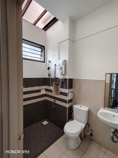 Rumah Teres 2-Tingkat untuk Disewa di Bukit Indah (Iskandar Puteri (Nusajaya)) - Michael Yeo - PropertyGuru.com.my