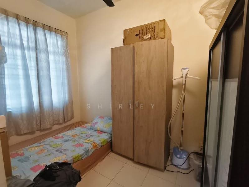 Rumah Teres 2-Tingkat untuk Dijual di Bandar Seri Alam (Masai) - Shirley Yap - Bedroom - PropertyGuru.com.my