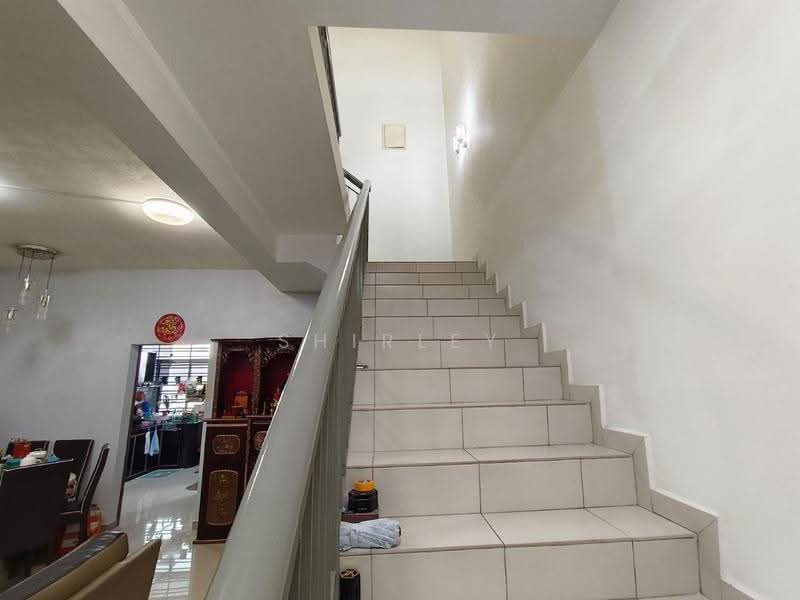 Rumah Teres 2-Tingkat untuk Dijual di Bandar Seri Alam (Masai) - Shirley Yap - Interior - PropertyGuru.com.my