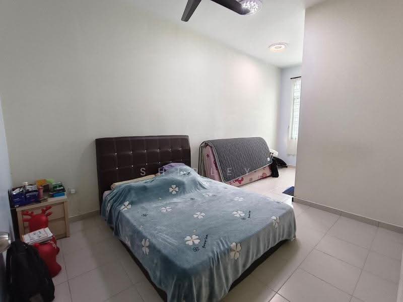 Rumah Teres 2-Tingkat untuk Dijual di Bandar Seri Alam (Masai) - Shirley Yap - Bedroom - PropertyGuru.com.my