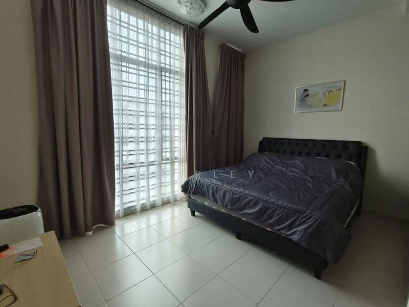 Rumah Teres 2-Tingkat untuk Dijual di Bandar Seri Alam (Masai) - Shirley Yap - Bedroom - PropertyGuru.com.my
