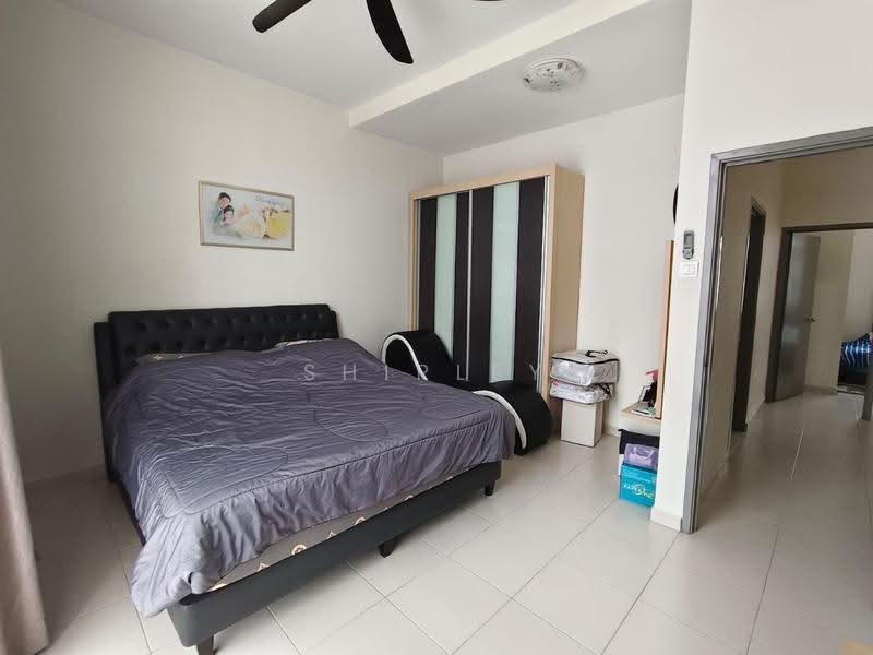 Rumah Teres 2-Tingkat untuk Dijual di Bandar Seri Alam (Masai) - Shirley Yap - Bedroom - PropertyGuru.com.my