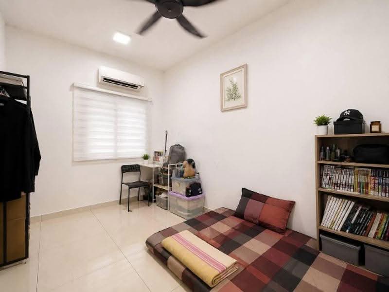 Condominium for Rent at Oasis 1 - Rony Yeo - Bedroom - PropertyGuru.com.my