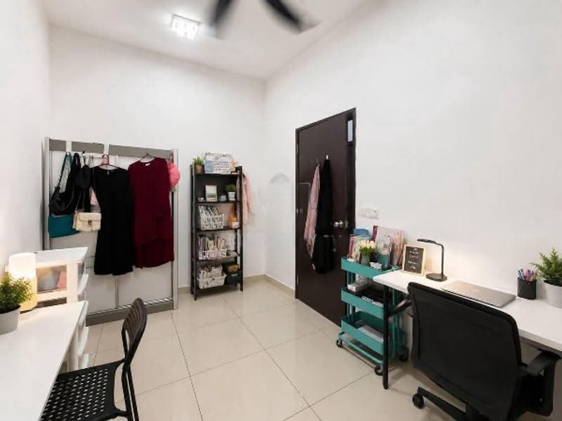 Condominium for Rent at Oasis 1 - Rony Yeo - Study - PropertyGuru.com.my
