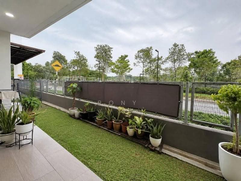 Condominium for Rent at Oasis 1 - Rony Yeo - Exterior - PropertyGuru.com.my