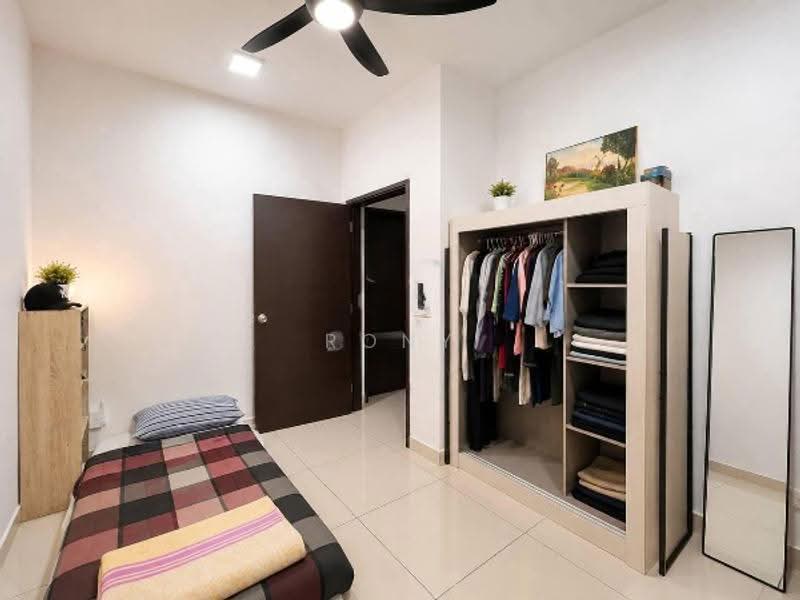 Condominium for Rent at Oasis 1 - Rony Yeo - Bedroom - PropertyGuru.com.my