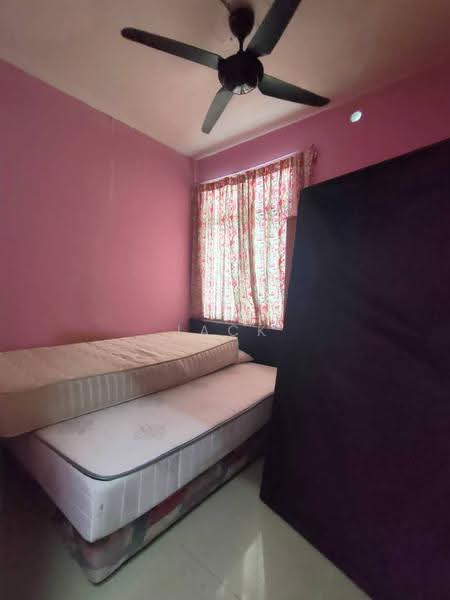 Tanah Kediaman untuk Dijual di Tampoi (Johor) - Jack Wong - Bedroom - PropertyGuru.com.my